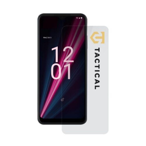 Tactical Glass Shield 2.5D sklo pro T-Mobile T Phone Pro 5G/Pro 2023 5G Clear 57983112528