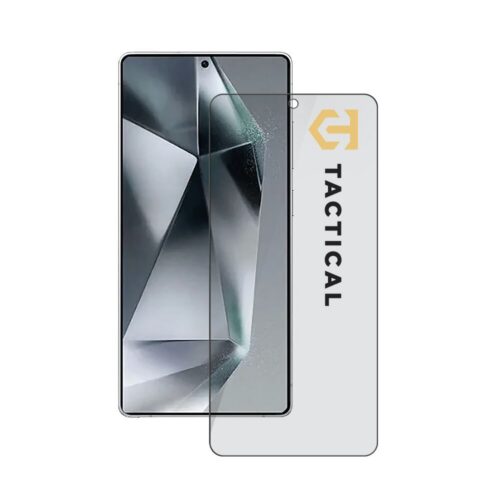 Tactical Glass Shield Privacy Stealth 5D sklo pro Samsung Galaxy S26 Ultra Black 57983129151