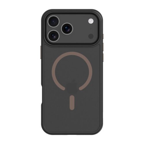 Tactical MagForce Hyperstealth 2.0 Kryt pro Apple iPhone 17 Pro Max Black/Moucha Moose 57983126609