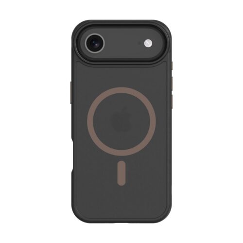 Tactical MagForce Hyperstealth 2.0 Kryt pro Apple iPhone Air Black/Moucha Moose 57983126607