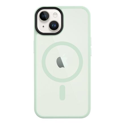 Tactical MagForce Hyperstealth Kryt pro Apple iPhone 14 Beach Green 57983113551