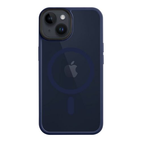 Tactical MagForce Hyperstealth Kryt pro Apple iPhone 14 Deep Blue 57983113549