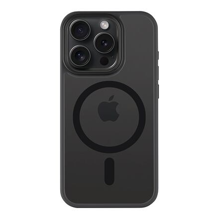Tactical MagForce Hyperstealth Kryt pro Apple iPhone 15 Pro Asphalt 57983115959