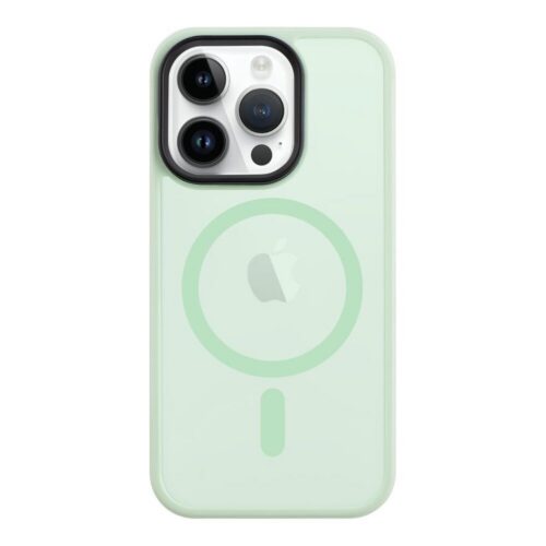 Tactical MagForce Hyperstealth Kryt pro iPhone 14 Pro Beach Green 57983113547