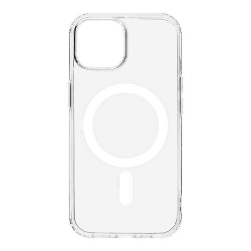 Tactical MagForce Kryt pro Apple iPhone 15 Transparent 57983115974