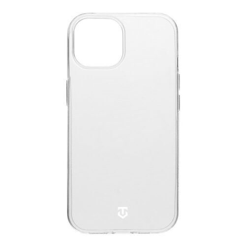 Tactical TPU Kryt pro Apple iPhone 15 Transparent 57983115994