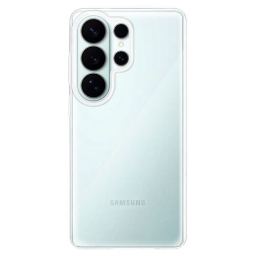 Tactical TPU Kryt pro Samsung Galaxy S26 Ultra Transparent 57983128461