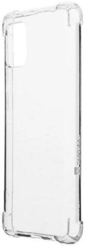 Tactical TPU Plyo Kryt Transparent pro Samsung Galaxy A31