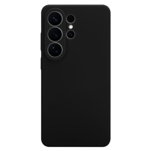 Tactical Velvet Smoothie Kryt pro Samsung Galaxy S26 Ultra Asphalt 57983129114