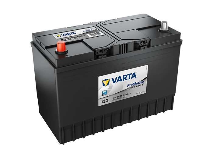 VARTA PROMOTIVE BLACK 12V 90Ah 540A 590 041 054