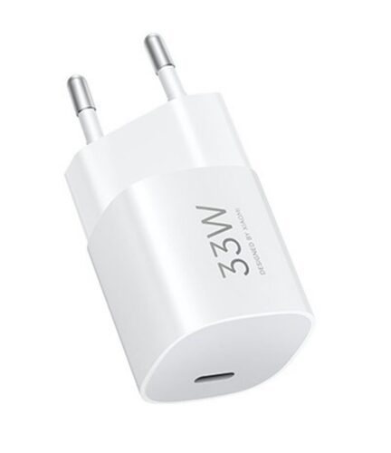 Xiaomi 33W Nano Power Adapter (USB-C) 67378