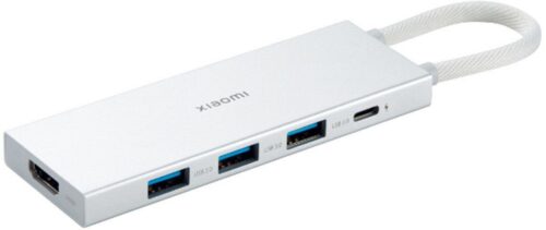 Xiaomi 5-in-1 Type-C Hub BHR8804GL
