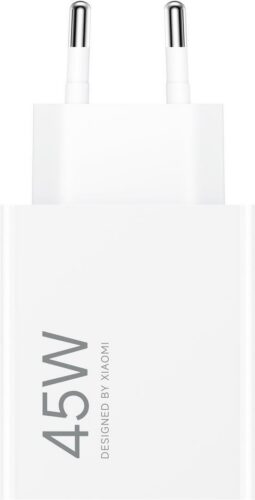 Xiaomi MDY-17-EE USB-A 45W Turbo Cestovní nabíječka 64004