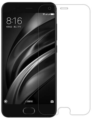 Xiaomi Mi6 ochranná fólie na displej (iTop) XMI6FOLIE - Obrázek 10
