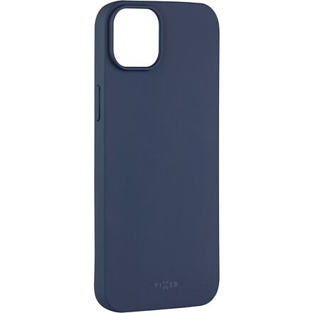 Zadní pogumovaný kryt FIXED Story pro Apple iPhone 14 Plus