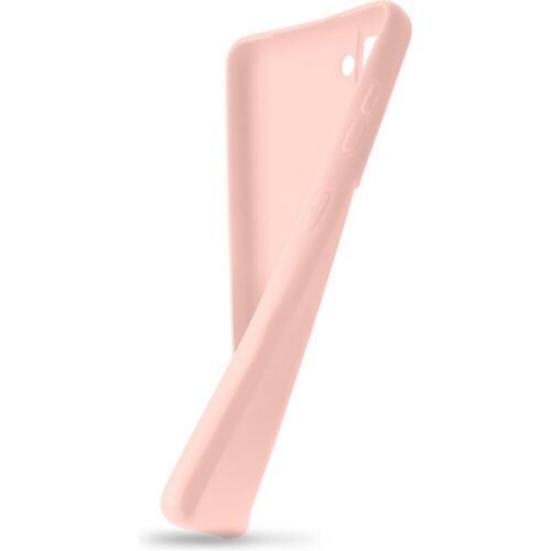 Zadní pogumovaný kryt FIXED Story pro Xiaomi 13 Lite