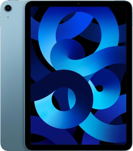 iPad Air 64GB Wi-Fi M1 2022 (Stav A-) Modrá