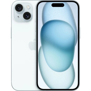 iPhone 15 128GB (Stav A) Modrá MTP43SX/A