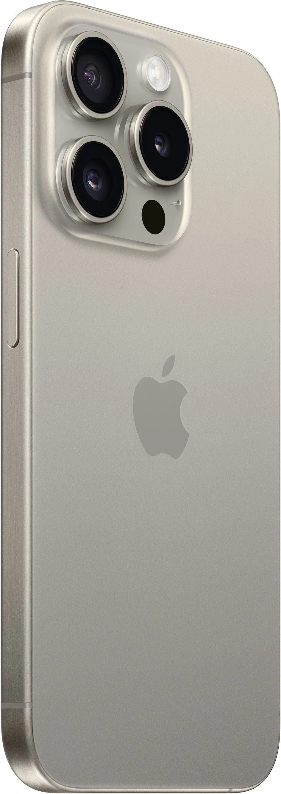 iPhone 15 Pro 256GB (Stav B) Přírodní titan MTUX3SX/A - Obrázek 2