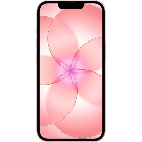 iPhone 17e 256GB (Nový) Jemně růžová MTUW3SX/A - Obrázek 2