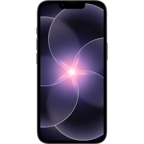 iPhone 17e 256GB (Rozbaleno) Černá MTUW3SX/A - Obrázek 2