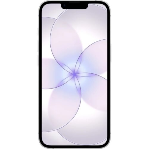 iPhone 17e 256GB (Stav A) Bílá MTUW3SX/A - Obrázek 2