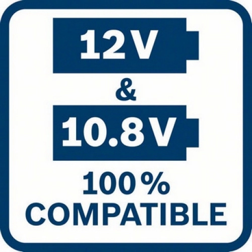 Akumulátor 12V 2Ah Bosch GBA 12V 2.0Ah 1.600.Z00.02X - Obrázek 2