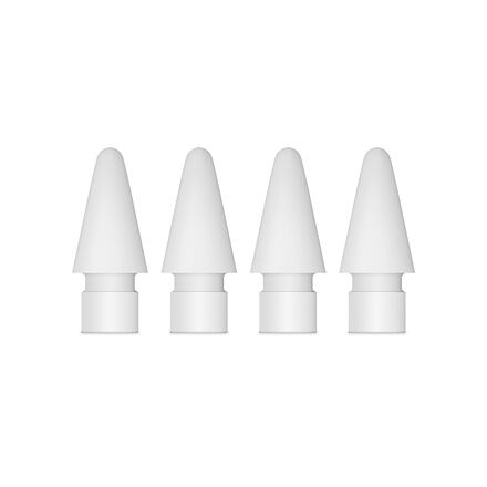 Apple Pencil Tips - 4 pack MX763ZM/A