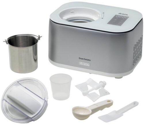 Ariete Gran Gelato 4v1