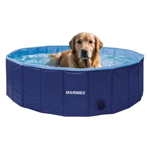 Bazén pro psy skládací - 160 cm Marimex 10210060
