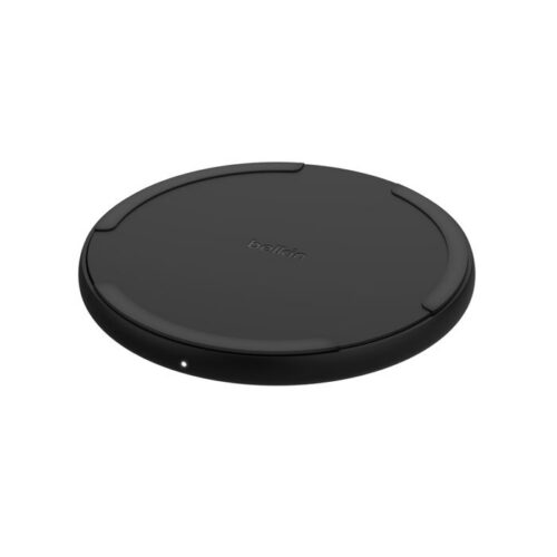 Bezdrátová nabíječka BOOST↑CHARGE™ 5W Černá - Belkin