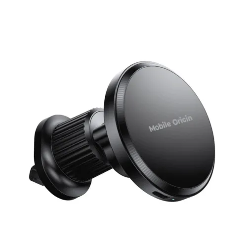 Bezdrátová nabíječka do auta Mobile Origin Wireless Car Charger CA3 MagSafe Compatible - Obrázek 2