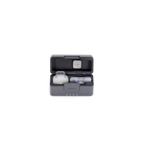 Bezdrátový mikrofon DJI Mic Mini 2 s magnetickými kryty (1 TX + 1 Mobile RX + Charging Case)