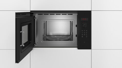 Bosch BFL523MB1F vestavná mikrovlnná trouba Serie 4 - Obrázek 2