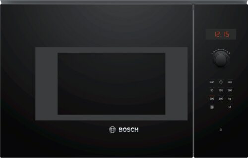 Bosch BFL523MB1F vestavná mikrovlnná trouba Serie 4