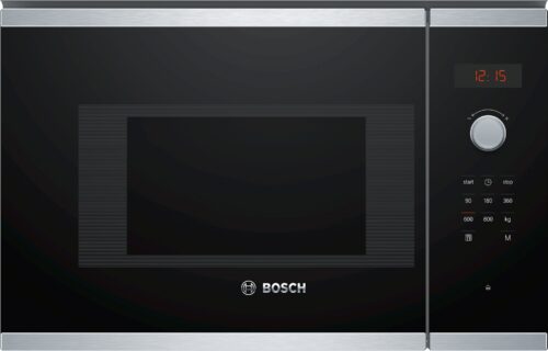 Bosch BFL523MS0 vestavná mikrovlnná trouba Serie 4
