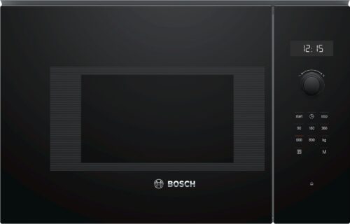 Bosch BFL524MB0 vestavná mikrovlnná trouba Serie 6