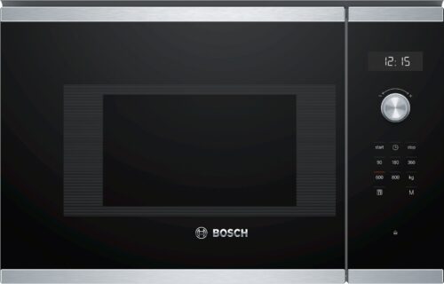Bosch BFL524MS0 vestavná mikrovlnná trouba Serie 6