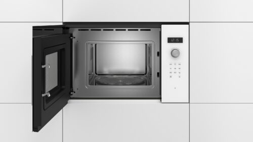 Bosch BFL524MW0 mikrovlnná trouba Serie 6 - Obrázek 2