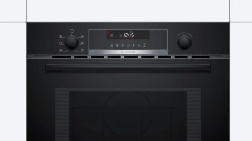 Bosch CMA585GB1 kompaktní trouba s mikrovlnami trouba Serie 6 - Obrázek 2