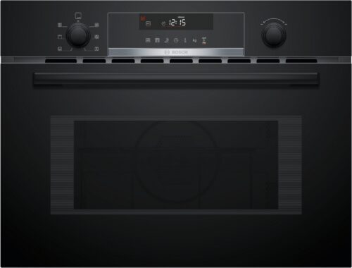 Bosch CMA585GB1 kompaktní trouba s mikrovlnami trouba Serie 6