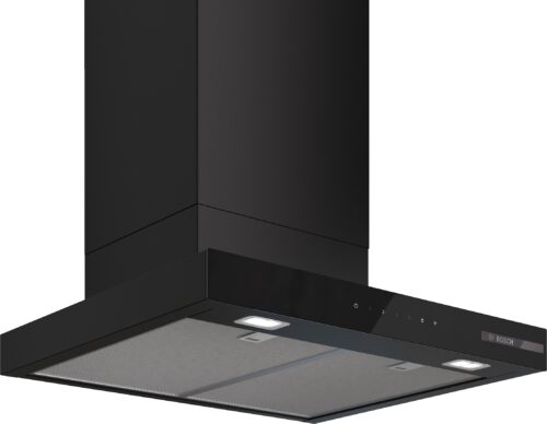 Bosch DWB67DN60 komínová digestoř Serie 6