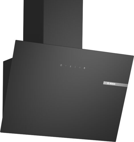 Bosch DWK65DK60 komínová digestoř Serie 2