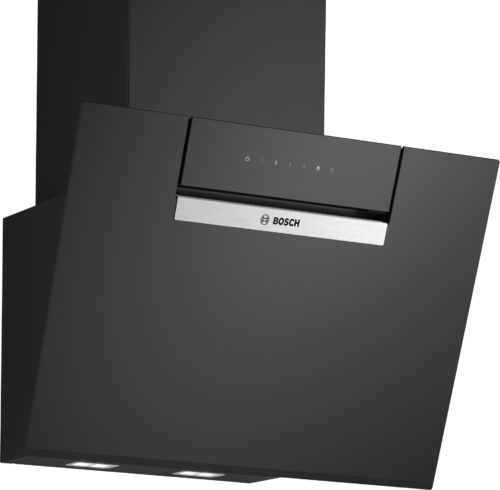 Bosch DWK67FN60 komínová digestoř Serie 4
