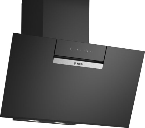 Bosch DWK87FN60 komínová digestoř Serie 4