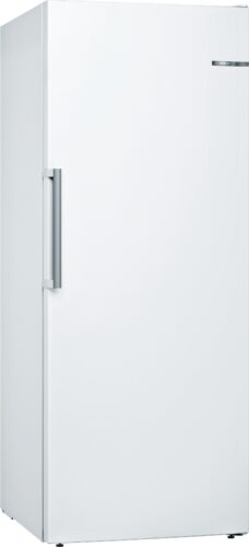 Bosch GSN54AWCV šuplíkový mrazák Serie 6