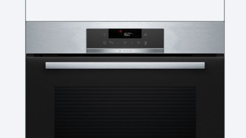 Bosch HBA171BS3 pyrolytická trouba Serie 2 - Obrázek 2