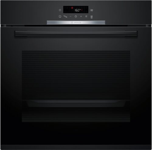 Bosch HBA372EB4 pyrolytická trouba Serie 4