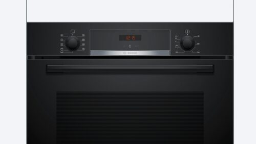 Bosch HBA534EB3 horkovzdušná trouba Serie 4 - Obrázek 2