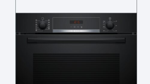 Bosch HBA574BB3 pyrolytická trouba Serie 4 - Obrázek 2